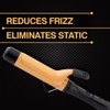 CHI Tourmaline Ceramic Curling Iron, Creates Luxurious Waves & Curls,
