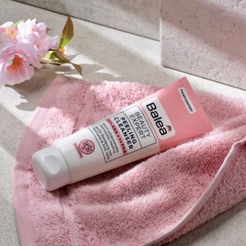 Balea Beauty Expert Peeling Cleanser 0.8% AHA & 3% PHA, 125 ml