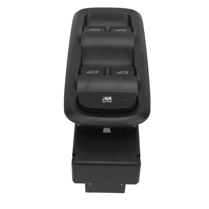 Power Window Switch Fast Response D2BT 14A132 AA Driver Door