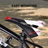 VGEBY1 Bicycle Saddle for Road Mountain Bikes, Ultra Lightweight, High
