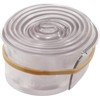 Clear Soft Vinyl Framed Shower Door Replacement Sweep and Seal,