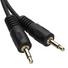 kenable Mono 3.5 mm Jack Plug to Mono 3.5 mm