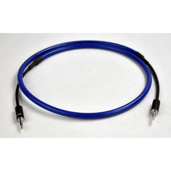 Chord Chameleon Analogue 3.5mm to 3.5mm Mini Jack Audio Interconnect.