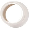 Wolfpack 4110258 Sleeve Toilet Flexible T-113 excentrico 90