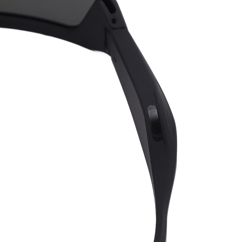 Smart Bluetooth Glasses,Polarized Sunglasses with Bluetooth Speaker,Sports Polarized Sunglasses for