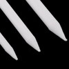 3 Sizes Blending Smudge Stump Stick Art Drawing Tools Deft