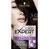 Schwarzkopf Colour Expert 3.0 Darkest Brown, 200 ml