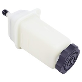 Lesurey Power Steering Reservoir Tank 68252490AD Compatible with Mopar JL Gladiator Wrangler Gear Box