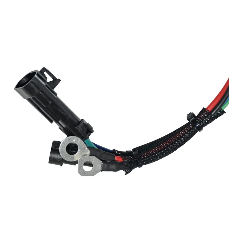 Cylinman 586767 0586767 Tilt Trim Relay Fit for Johnson Evinrude