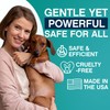 Fresh Nest Urine Destroyer - Fragrance-Free Cleaner for Stain and
