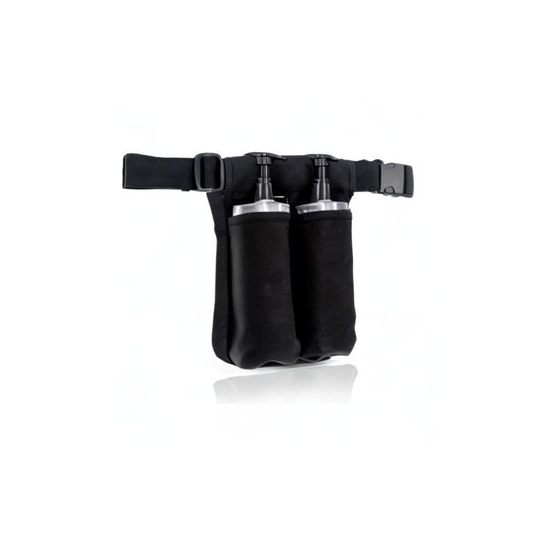 Funda de aceite de masaje, ajustable y duradera, suministros de