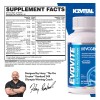 Evogen Evovite Tabletas Multivitamínico Sabor