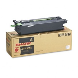 Sharp Black Toner For AR-M280, AR-M350, AR-M450, AR-450NT by Sharp