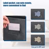 IHOMAGIC Under bed Storage Bag with Double Zipper and Handles,