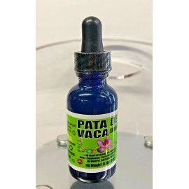 G.M.J New Sellado Pata de Vaca Extracto Gotas 30ml 1oz Bauhinia-Forfi