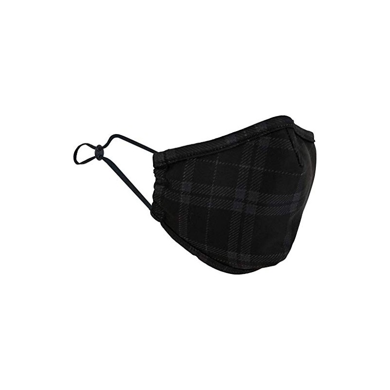 Keep Safe Reusable Face Mask Protection Washable Mouth & Nose