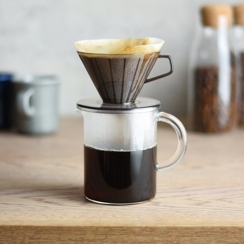 Kinto Coffee Jug