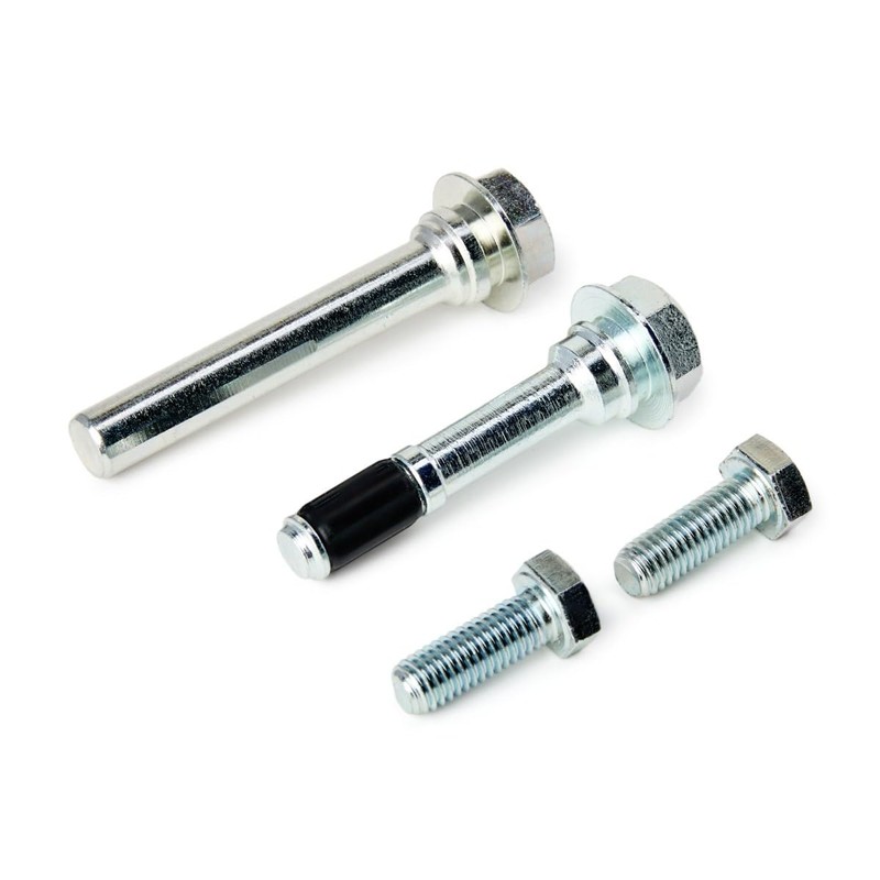 RIDEX Brake Caliper Guide Sleeve Kit 1165G0211