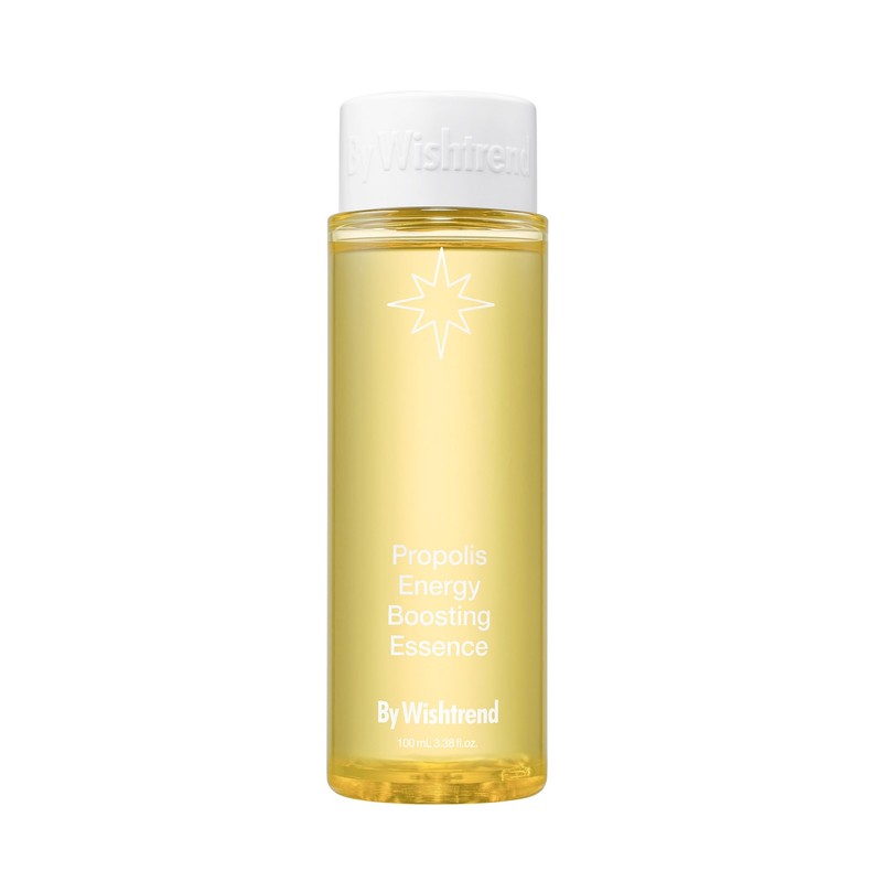 BY WISHTREND Propolis Energy Boosting Essence, Serum Booster for Propolis