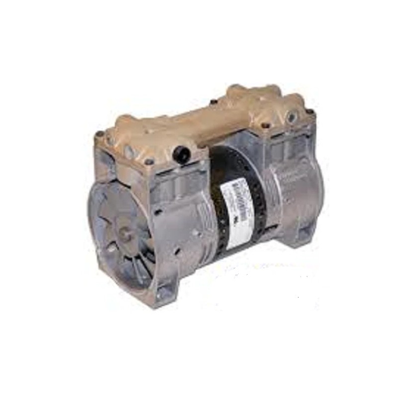 Thomas Compressor Piston retainer Screw #625776 Brookwood Vertex 2660 T-27