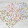 [Flake Seal] Ecran Wuru Seal/Angel Kamio Japan Deco Sticker Cute
