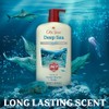 Old Spice Men's Body Wash Deep Cleanse with Deep Sea