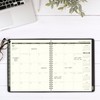 AT-A-GLANCE 2026 Appointment Book Planner, Weekly & Monthly, 7" x