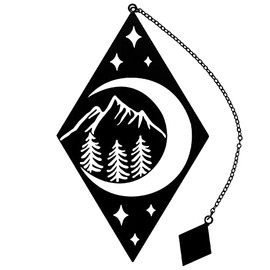 Bookmark, Bookmark, Bookmark, Bookmark, Bookmark, HOMEMARS Moon Design, Black, Hollow Carved Bookmarks, Retirement Gifts, Teacher Students Gift, Couple Gifts, Christmas Gifts