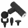Muscle Massage Gun Deep Tissue Muscle Massager with Massage Head