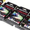 DAIWA HYDROLASTIC YELLOW 3-5 - MWHYLW