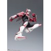 S.H. Figuarts TIGER & BUNNY2 Burnaby Brooks Jr. Style 3