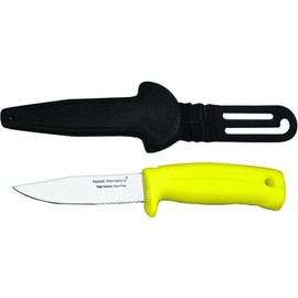 Dexter Outdoors4' Net Knife W/Sheath