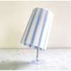 Marna W175B Brushing Cup (Suction Cup with Stand / Blue)