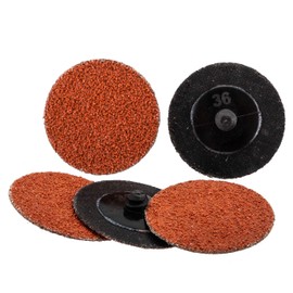 Sunmight Ceramic QCD 2" 24G Disc, 90701, 25 Discs