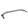 MARINE CITY 304 Stainless Steel Handrail Grab Rail Handle with