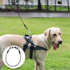 2 Pcs Anti Chew Dog Lead,Extension Leads for Collar And