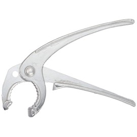 MT Trimatsu MTI Yatco Shears Aluminum for Bibimbap Pots