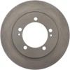 StopTech For Mitsubishi Eclipse 1990-1993 Brake Rotor Centric Performance |