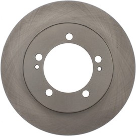 StopTech For Mitsubishi Eclipse 1990-1993 Brake Rotor Centric Performance | 121.46028
