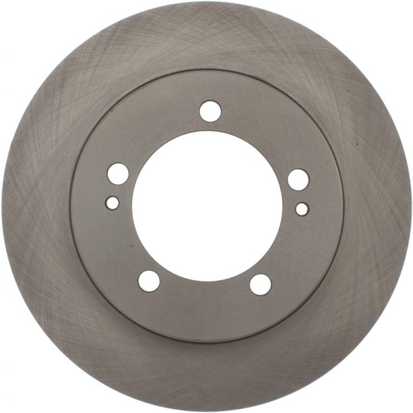 StopTech For Mitsubishi Eclipse 1990-1993 Brake Rotor Centric Performance |
