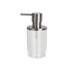 Spirella Nyo Acryl Soap Dispenser, Clear