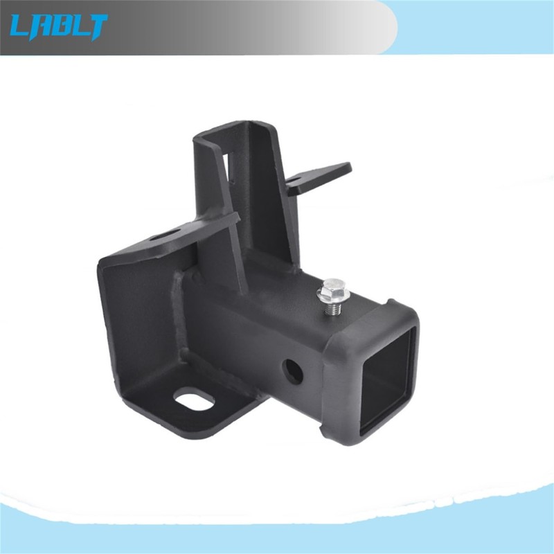LABLT Towing Trailer Hitch Receiver Replacement for LR3