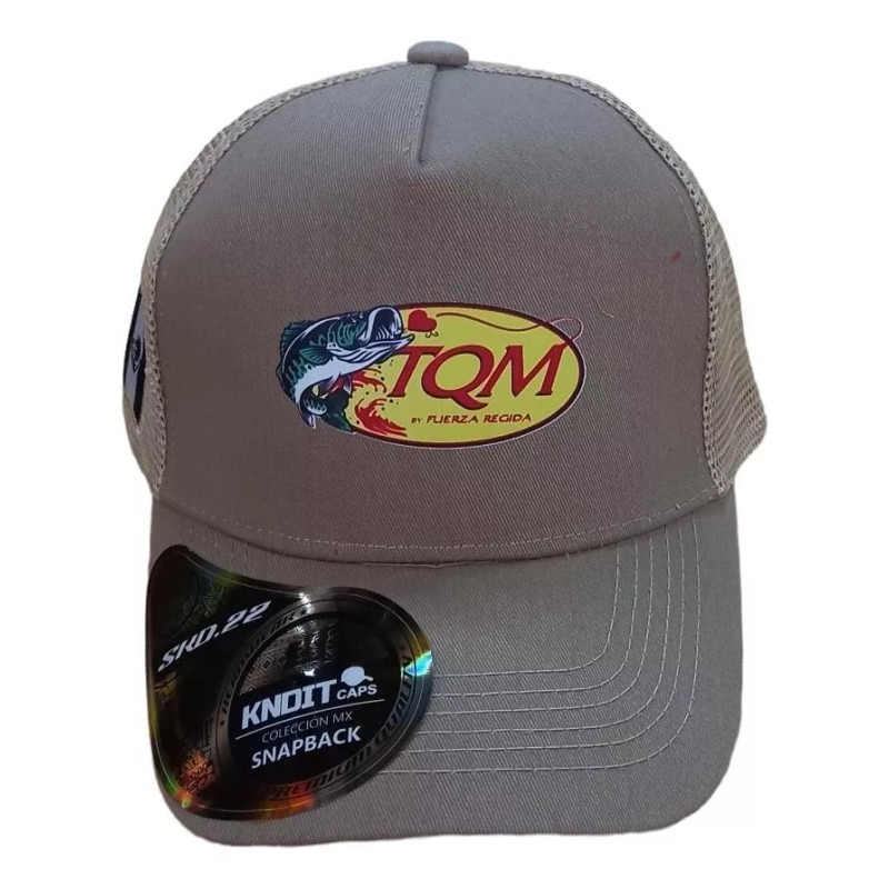 Innovaciones Combo Gorras Alucinbelicas Jgl, Chapo Bros, Mt, Belikin, Tqm
