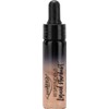 puroBIO Cosmetics Resplendent Liquid Stardust Luminizer, 01 Champagne