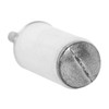 OxoxO New Fuel Filter Replacement Compatible with Poulan husqvarna Weedeater