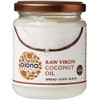 Biona Organic Raw Virgin Coconut Oil, 200g