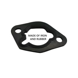 YAMAKATO GX160 GX200 Gasket Set for Honda Coleman Baja Messimo Ct200u Bt200x Kt196 5.5hp 6.5hp 159cc 160cc 196cc 200cc Mb165 Mb200 Mini Bike Go Kart Engines & Generators