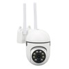 Smart Security Camera Wireless WiFi Indoor Surveillance Camera Infrared Night