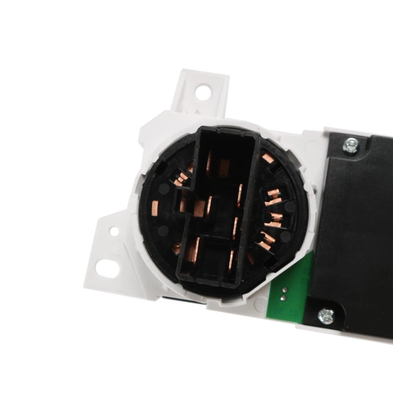 SHENKENUO Heater A/C AC Switch Climate Control Module For 1998-2004