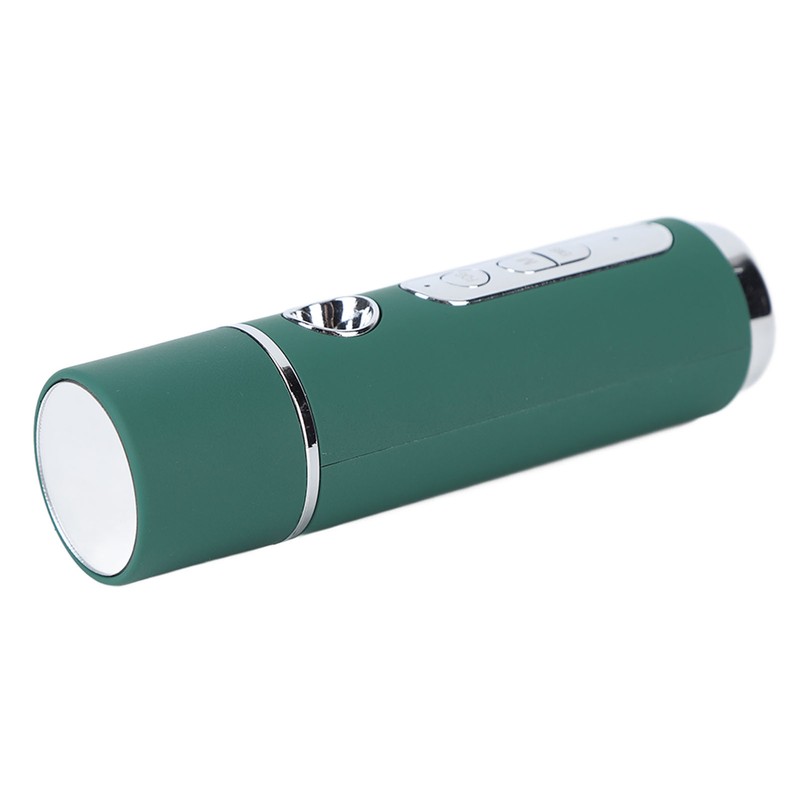 Handheld Eye Massager Wand EMS Sooth Fade Dark Circles Vibration